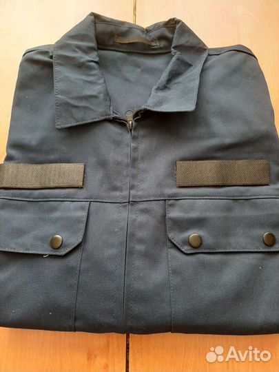 Военная форма