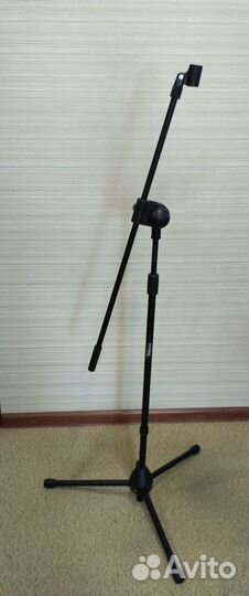 Стойка для микрофона