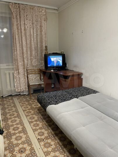 1-к. квартира, 30 м², 5/5 эт.