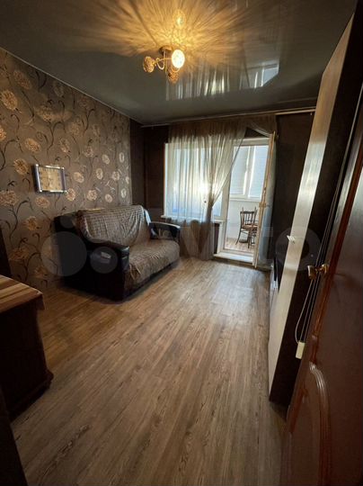 3-к. квартира, 53,7 м², 9/9 эт.