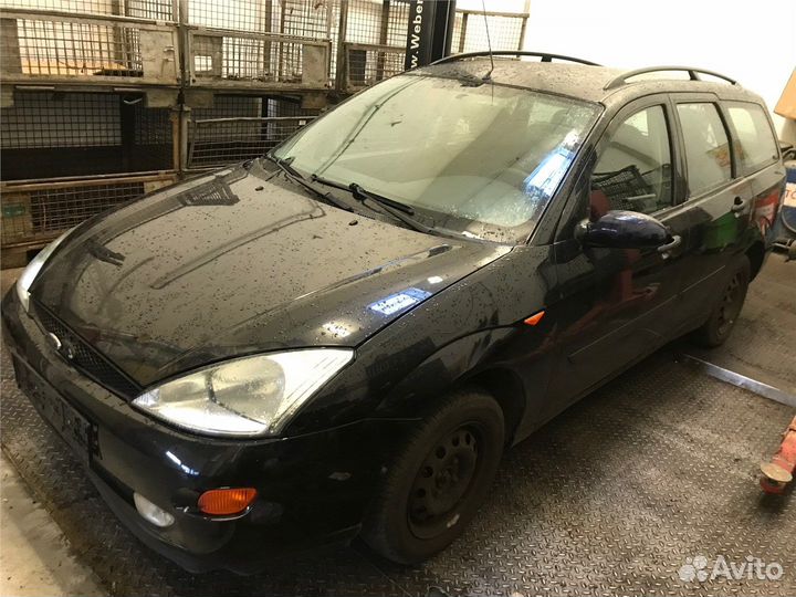 Разбор на запчасти Ford Focus 1 1998-2004