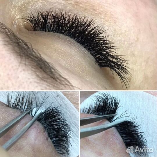 Маникюр, педикюр, наращивание ногтей, ресниц