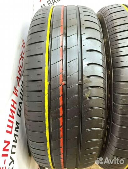 Hankook Kinergy Eco 205/55 R16 91H