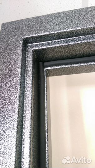 Входные железные двери (изготовим нестандарт)