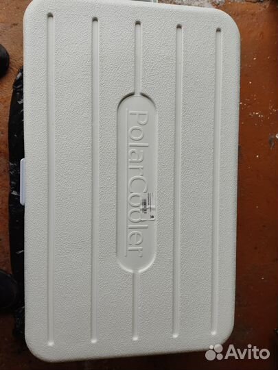 Продам изотермический контейнер