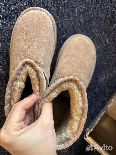 Угги женские 36