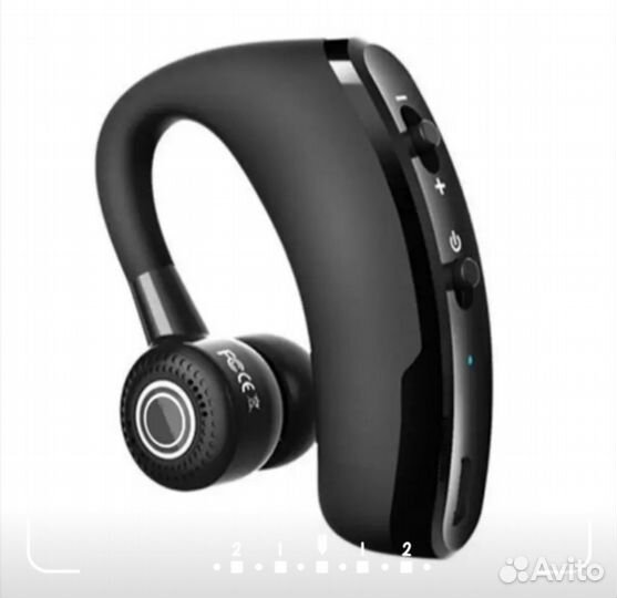 Bluetooth гарнитура