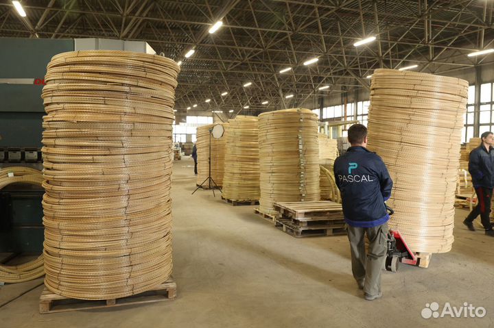 Стеклокомпозитная корозиостойкая армтура ГОСТ дота