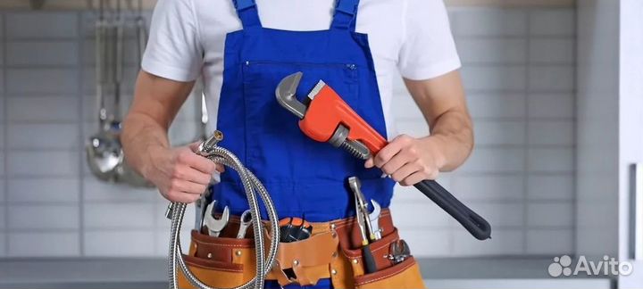 Гарантийный мастер