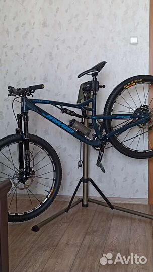 Горный велосипед 29(м)