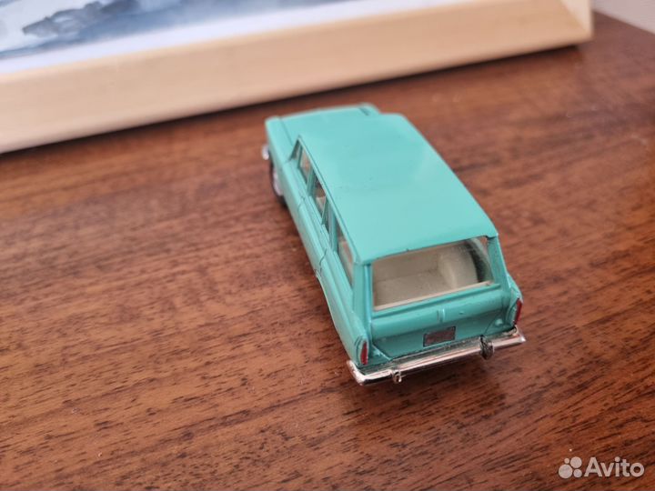 Модели СССР Москвич 426 а3