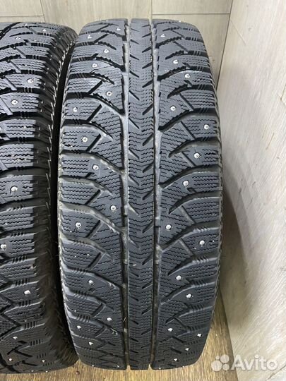Bridgestone Ice Cruiser 7000S 195/65 R15