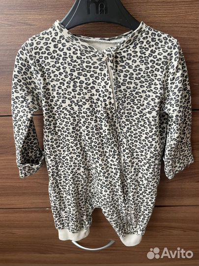 Вещи для новорожденной 0-3 мес