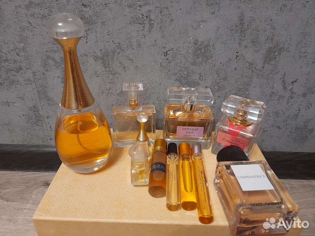 Туалетная вода Dolce & Gabbana