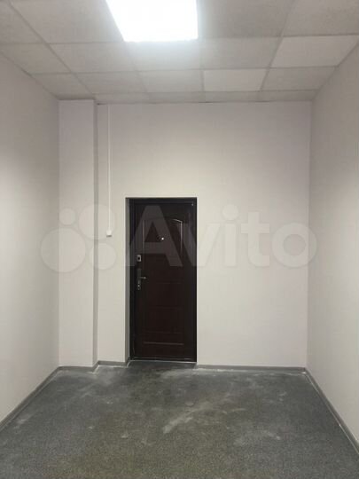 Офис, 21 м² с юридическим адресом и мебелью