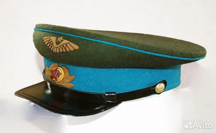 Фуражка ввс ркка 1941-1953