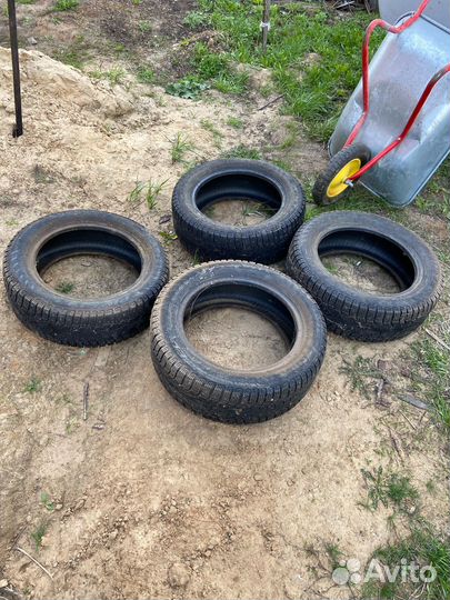 Pirelli Winter Carving Edge 205/55 R16 91T