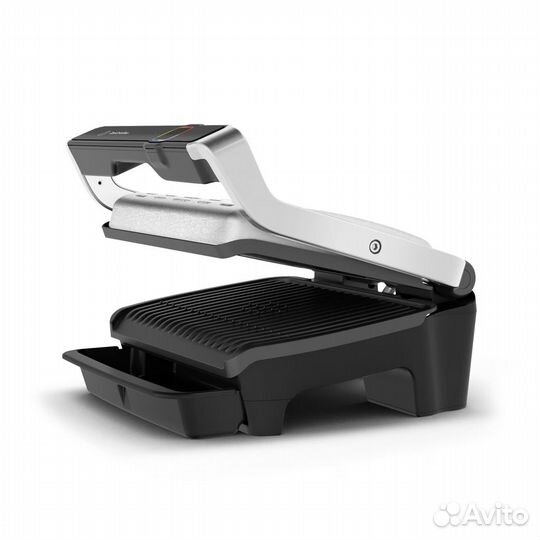 Электрогриль Tefal OptiGrill Elite GC750D30