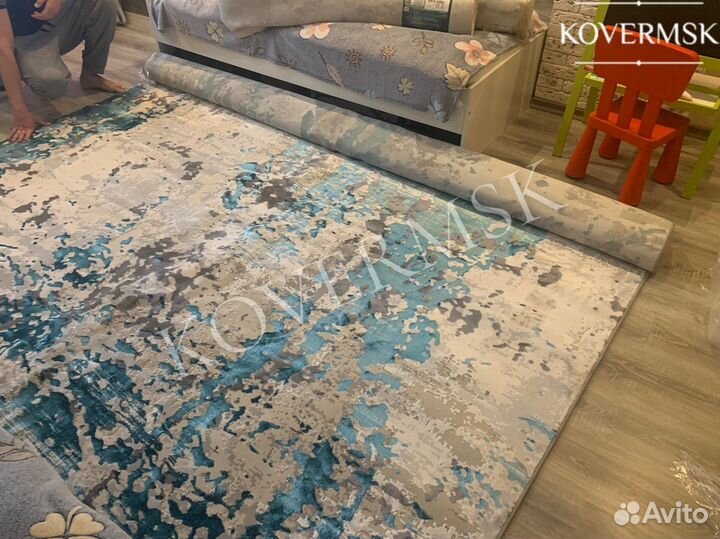 Ковер новый