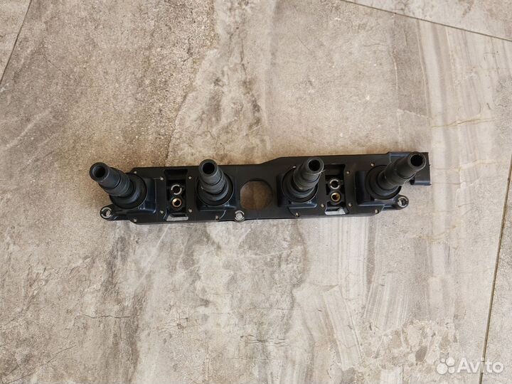 Модуль зажигания Опель Z18XE