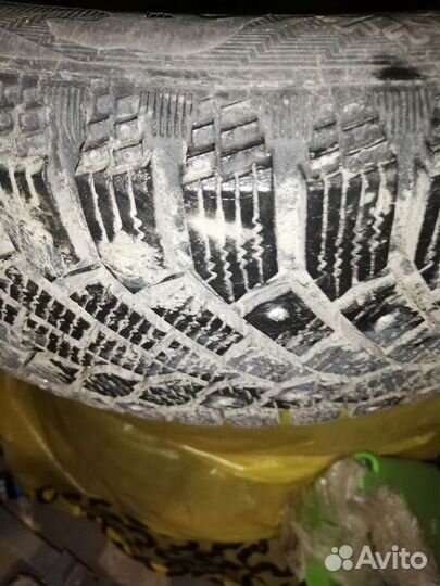 Gislaved Nord Frost 200 185/60 R15