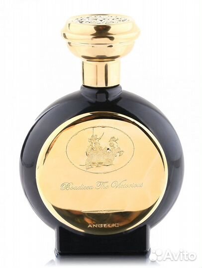 Boadicea de Victorious Angelic оригинал 5ml