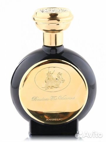 Boadicea de Victorious Angelic оригинал 5ml