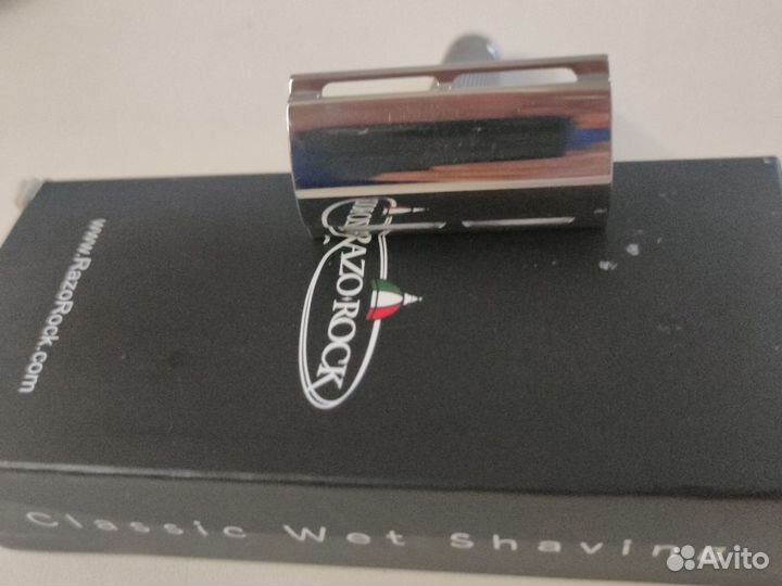 Бритвенный станок Razorock Game Changer 0,84