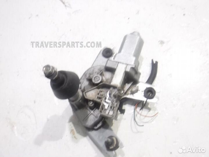 Моторчик стеклоочистителя задний