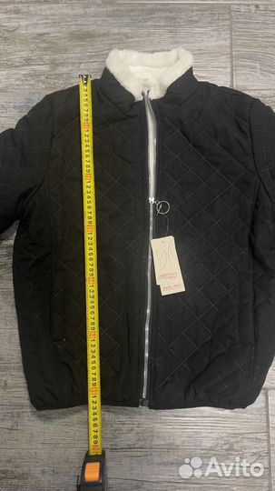 Бомбер Новый