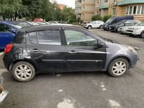 Renault Clio 1.6 AT, 2007, 200 000 км, с пробегом, цена 310 000 руб.
