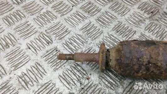 Амортизатор задний land rover range rover 2 (5NI19