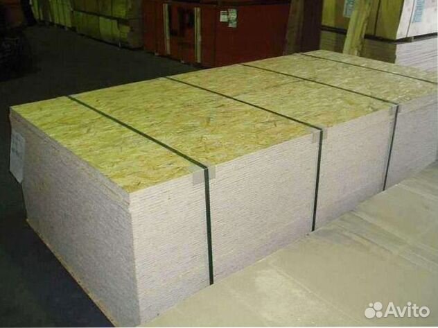 Осб 9мм и др. ультралам k-0913