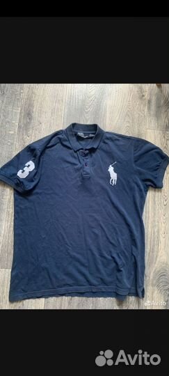 Polo ralph lauren chief keef type