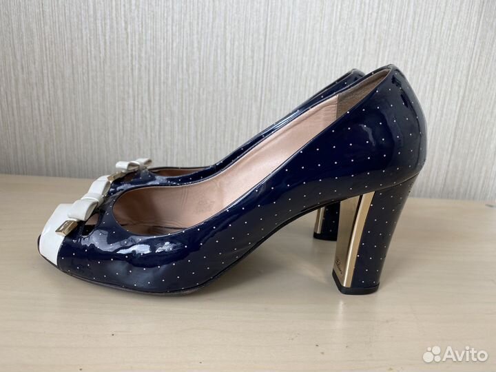 Туфли женские Fabiani 41 размер