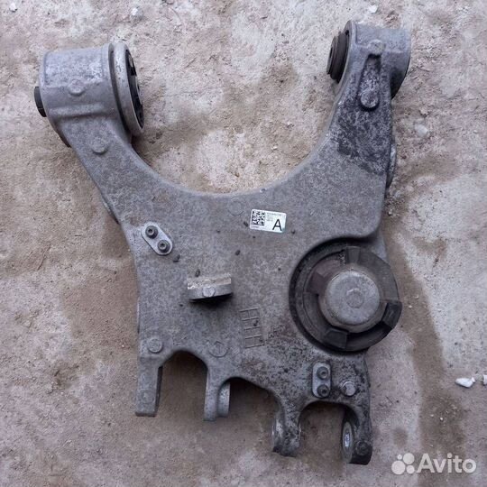 Рычаг задний левый Alfa Romeo Giulia 952 2018