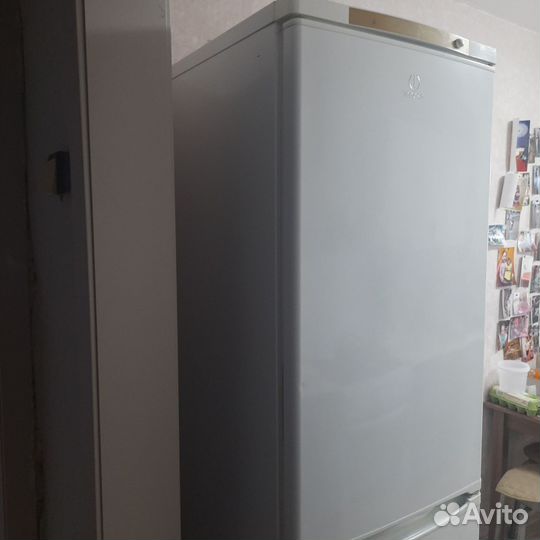 Холодильник бу