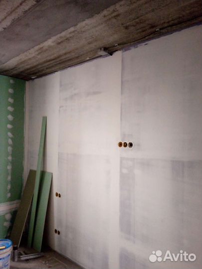 Услуги электрика, электромонтаж. Аварийный вызов