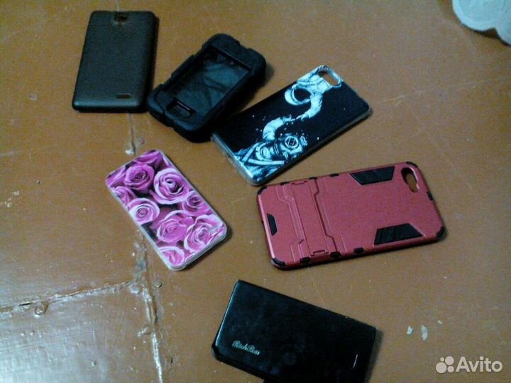 Чехлы для телефонов Asus zenfone 4 zc554kl, айфон