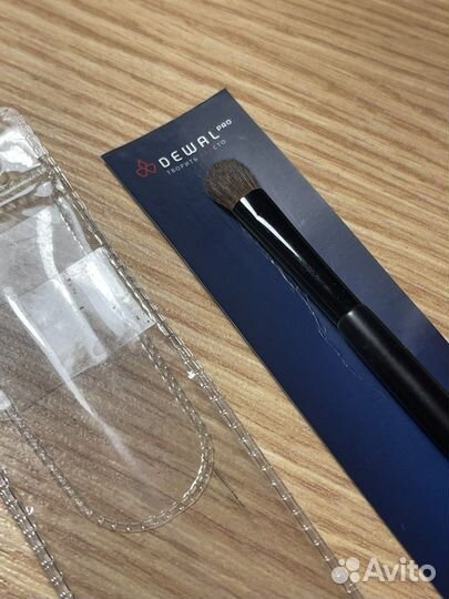 Кисть для теней