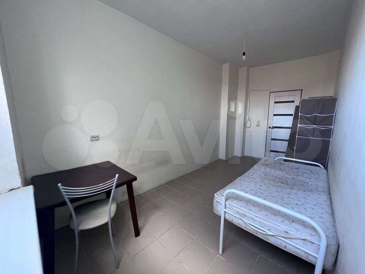 Комната 16 м² в 2-к., 2/3 эт.