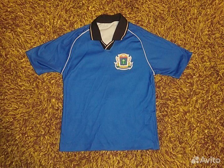 Комплект спортивной формы: 10 новых футболок