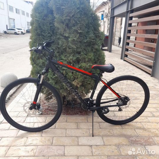 Горный велосипед 29