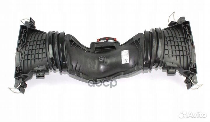 Патрубок фильтра воздушного A6420902242