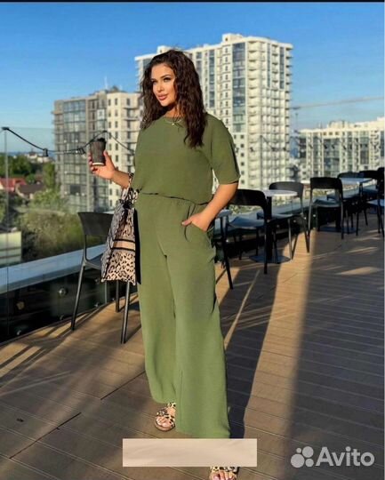 Костюм двойка Size 46 по 56