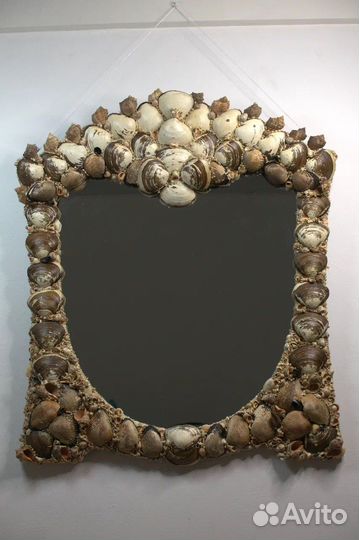 Зеркало в раме