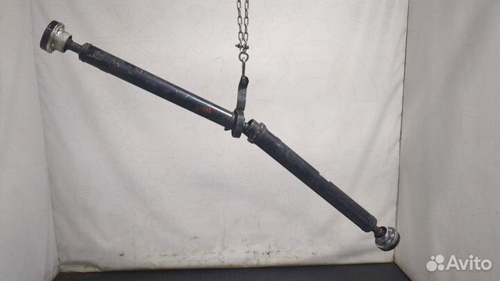 Кардан Audi A5, 2009