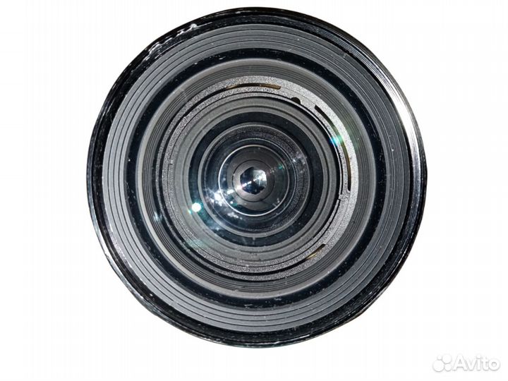 SMC Pentax-A 35-105mm F 3.5+адаптер для Canon EOS