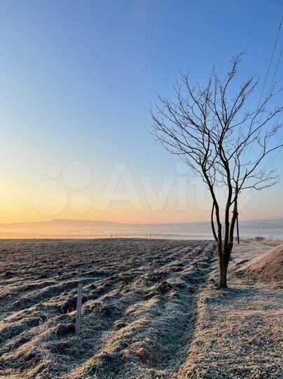 Участок 10 га (СНТ, ДНП)