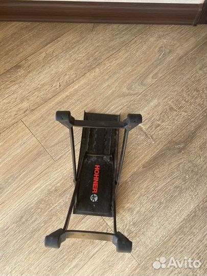 Классическая гитара